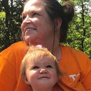 Meet your Posher, Tisha